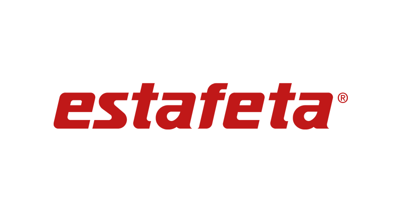 ESTAFETA logo