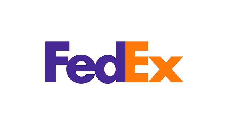 FEDEX logo
