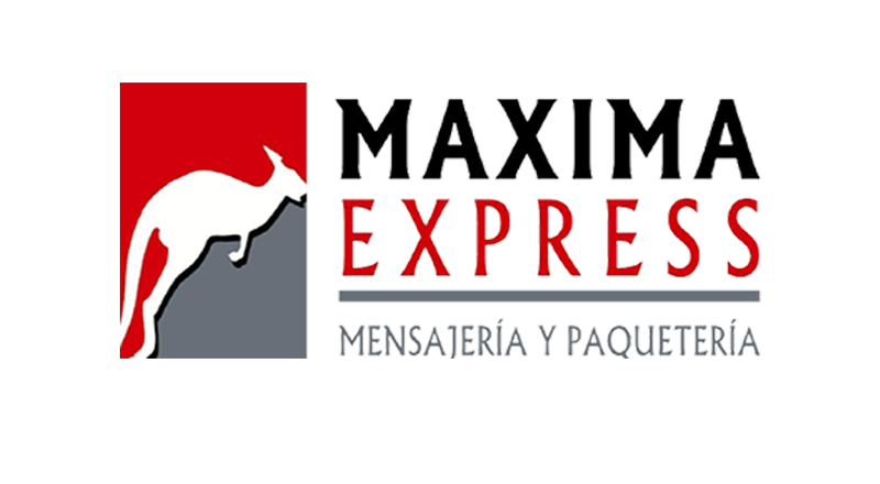 MAXIMA EXPRESS logo