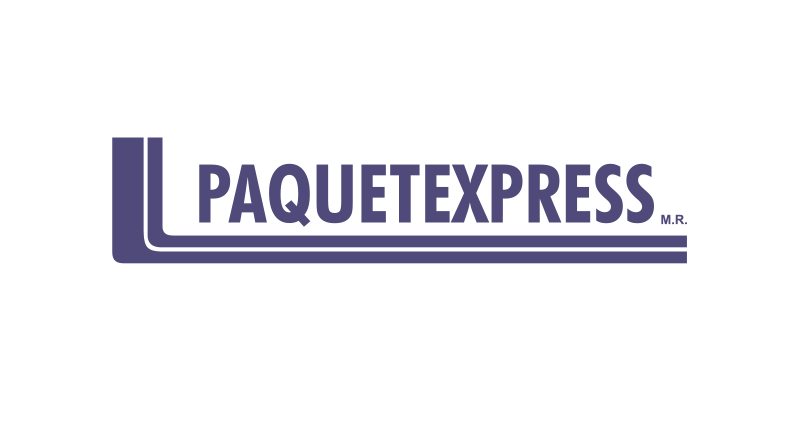 PAQUETEXPRESS logo